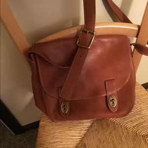 Fossil Crossbody handbag